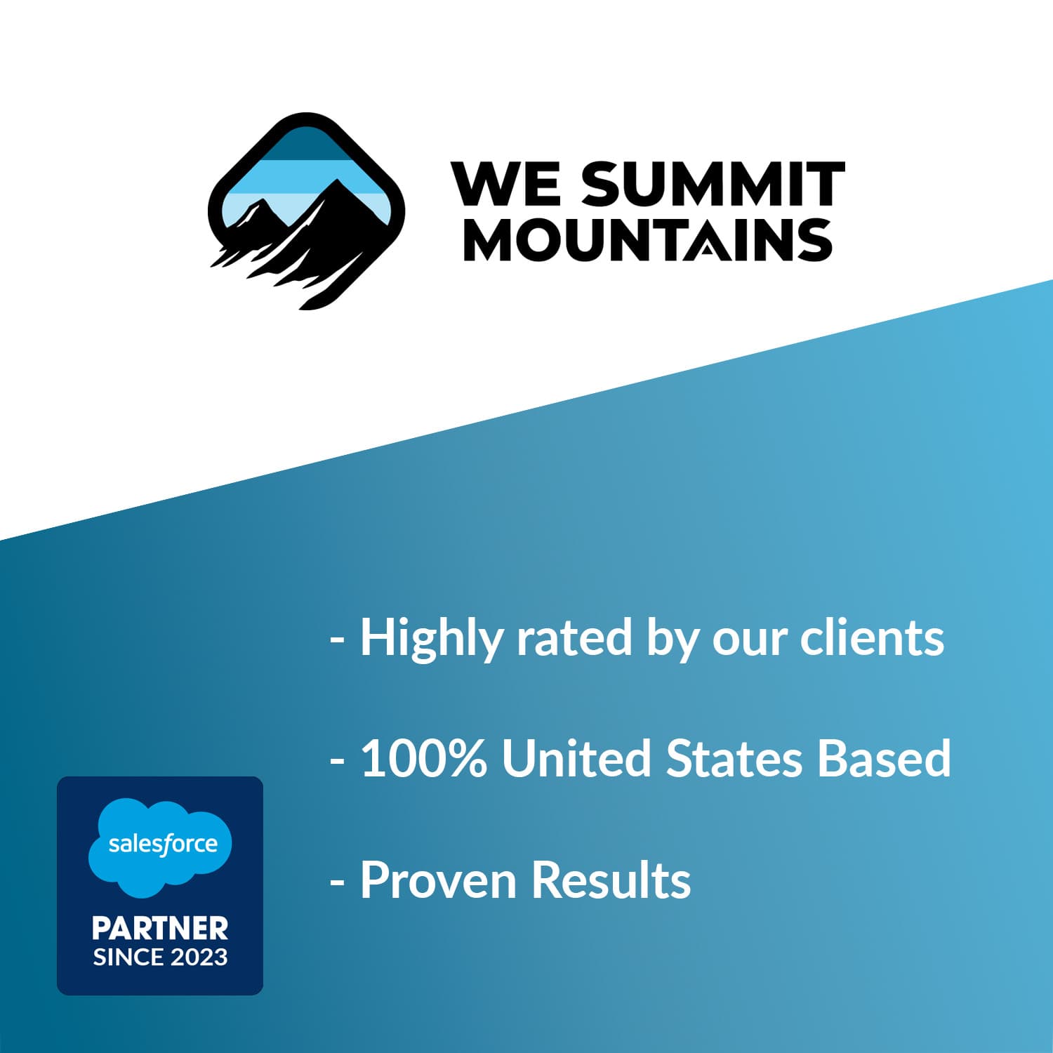 We Summit Mountains LLC image 1