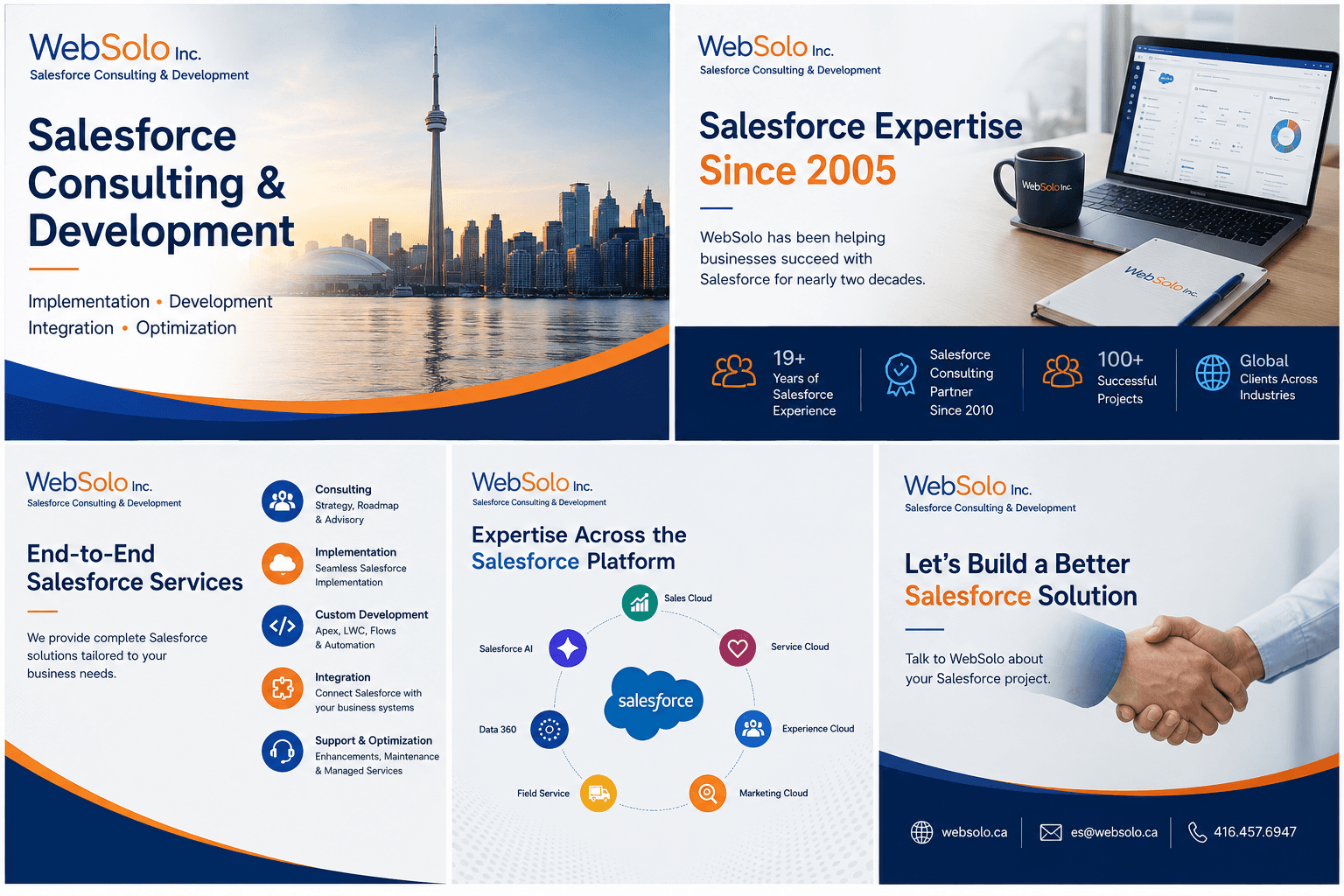 WebSolo image 1