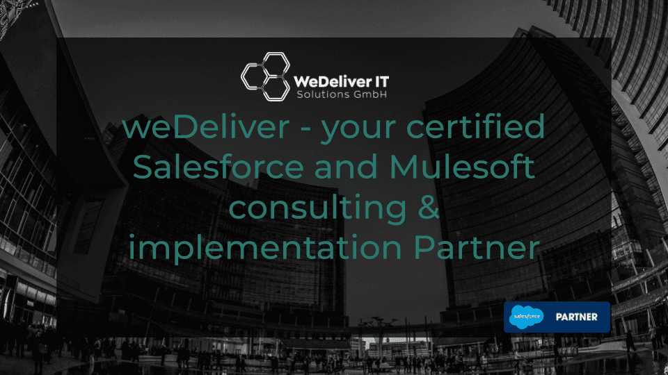 weDeliver IT Solutions GmbH image 1