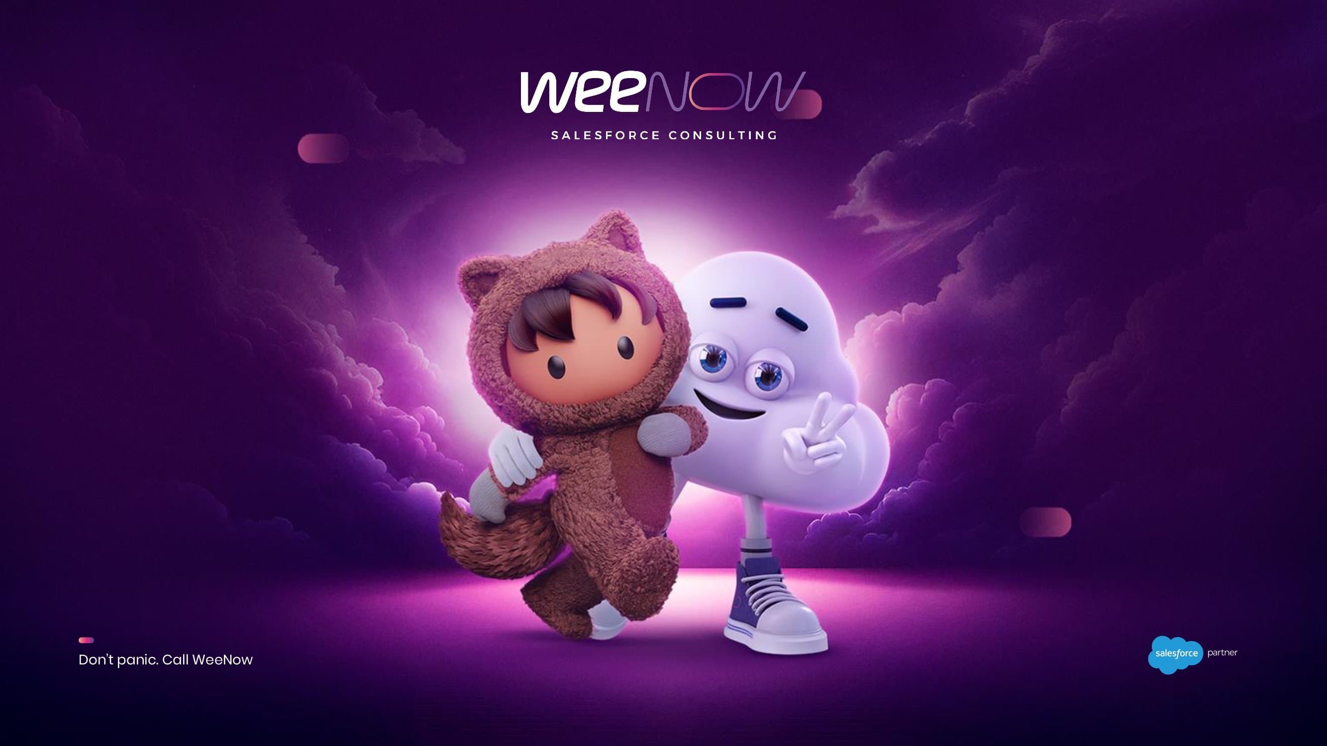 WEENOW TECNOLOGIA image 1