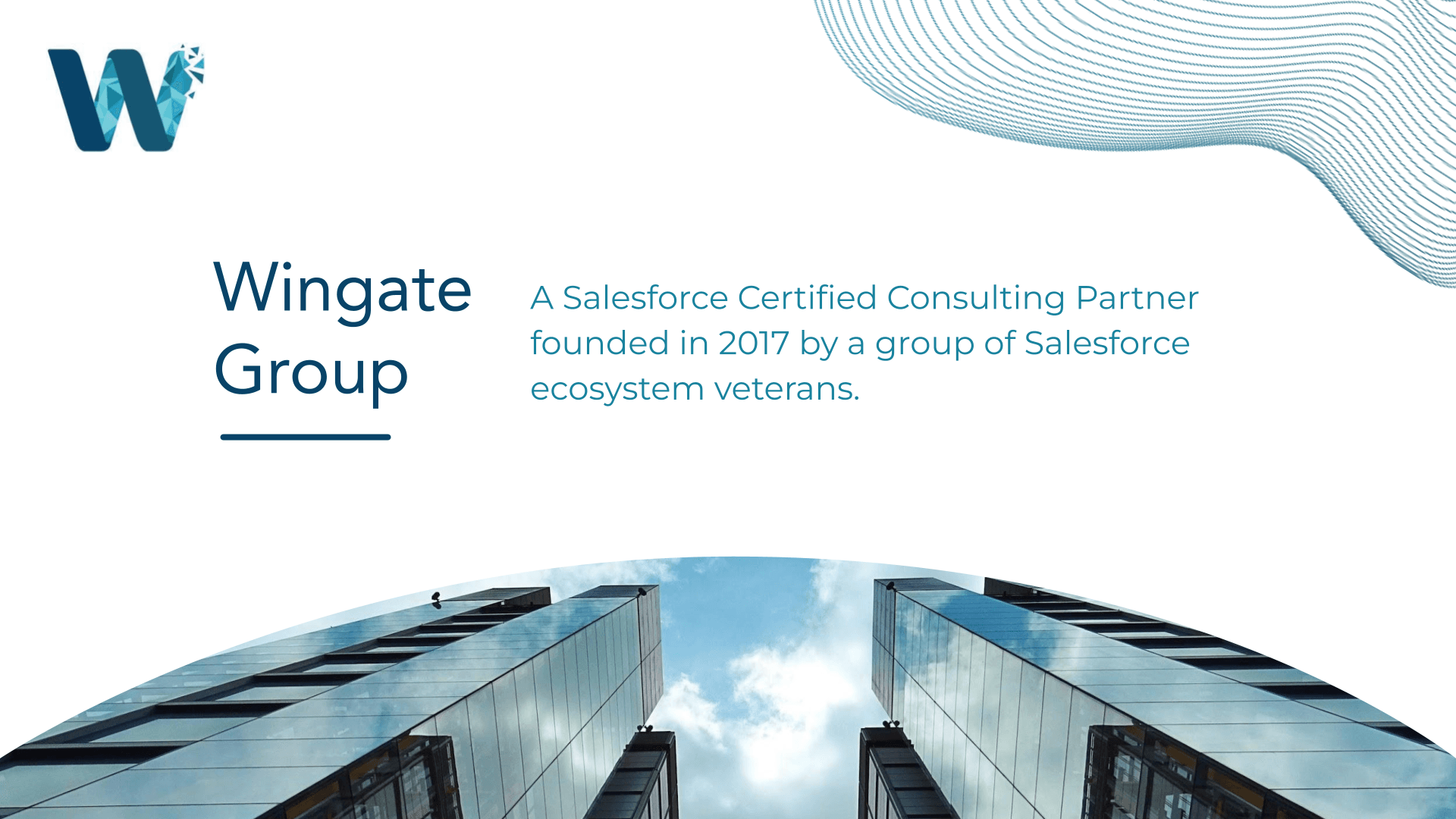 Wingate Group image 1