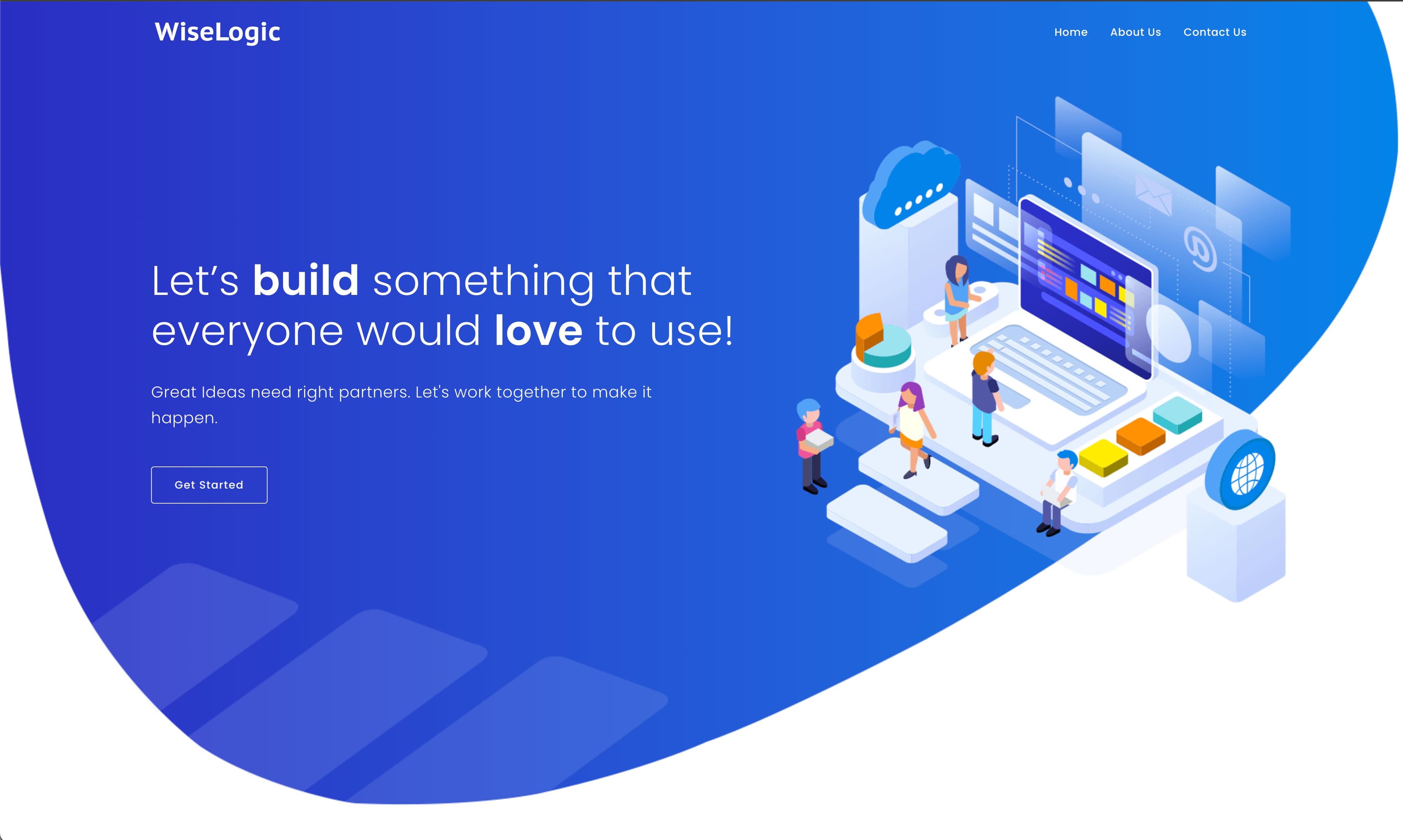 WiseLogic Inc. image 1