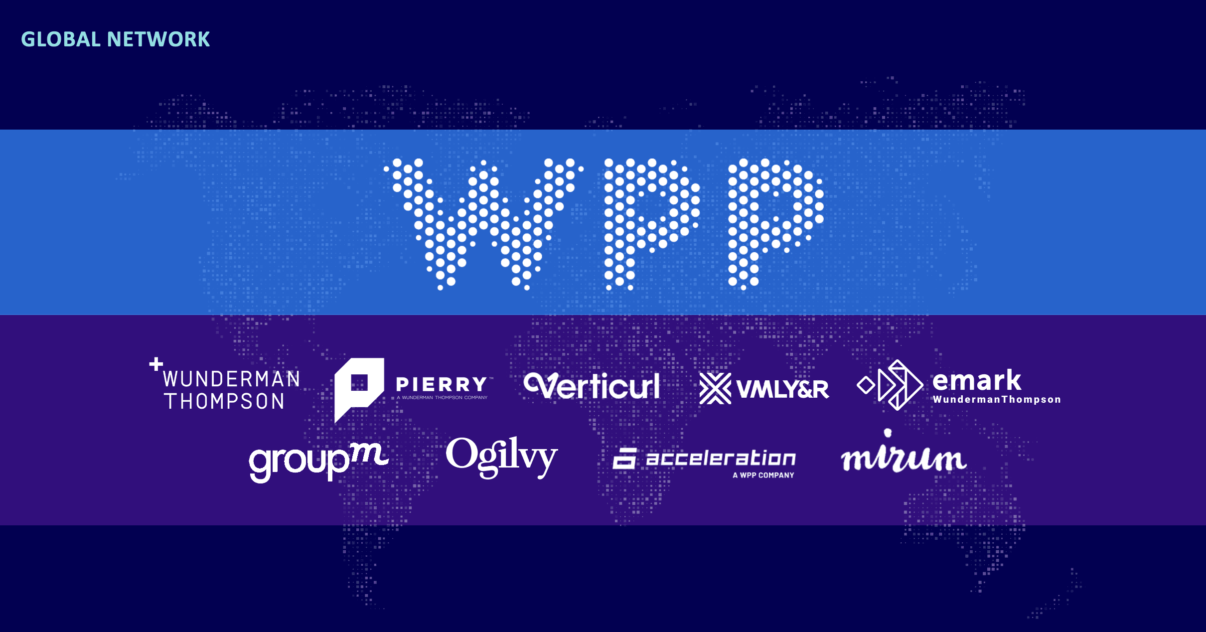 WPP plc image 1