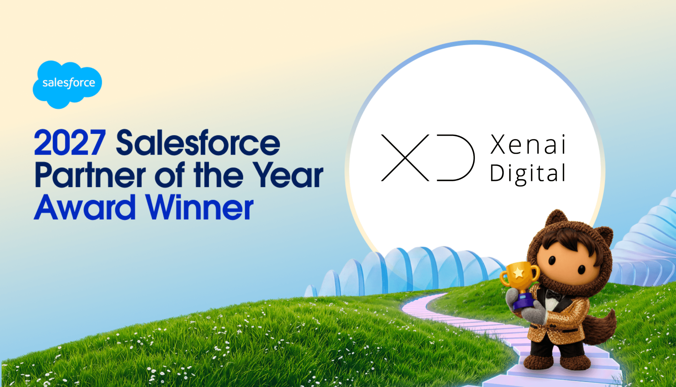 Xenai Digital Pty Ltd image 1