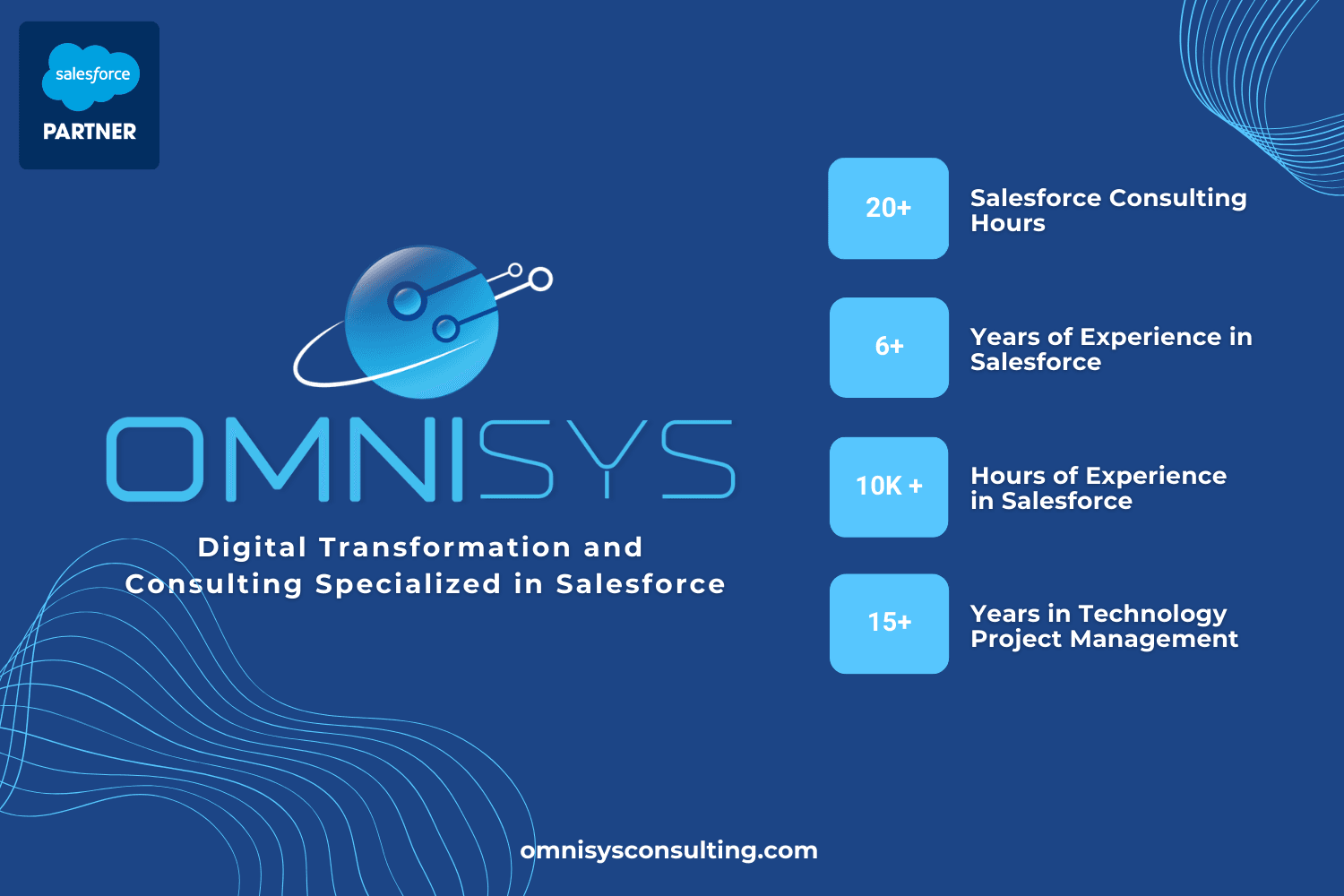 Omnisys image 1
