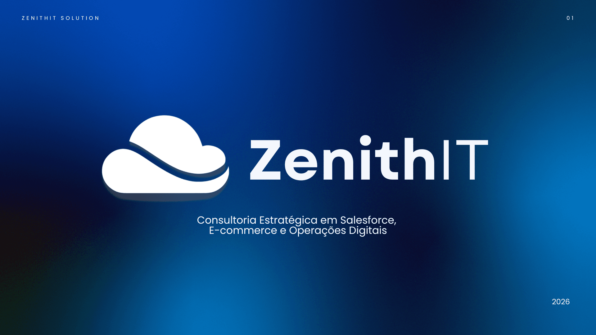 ZenithIT Solution image 1