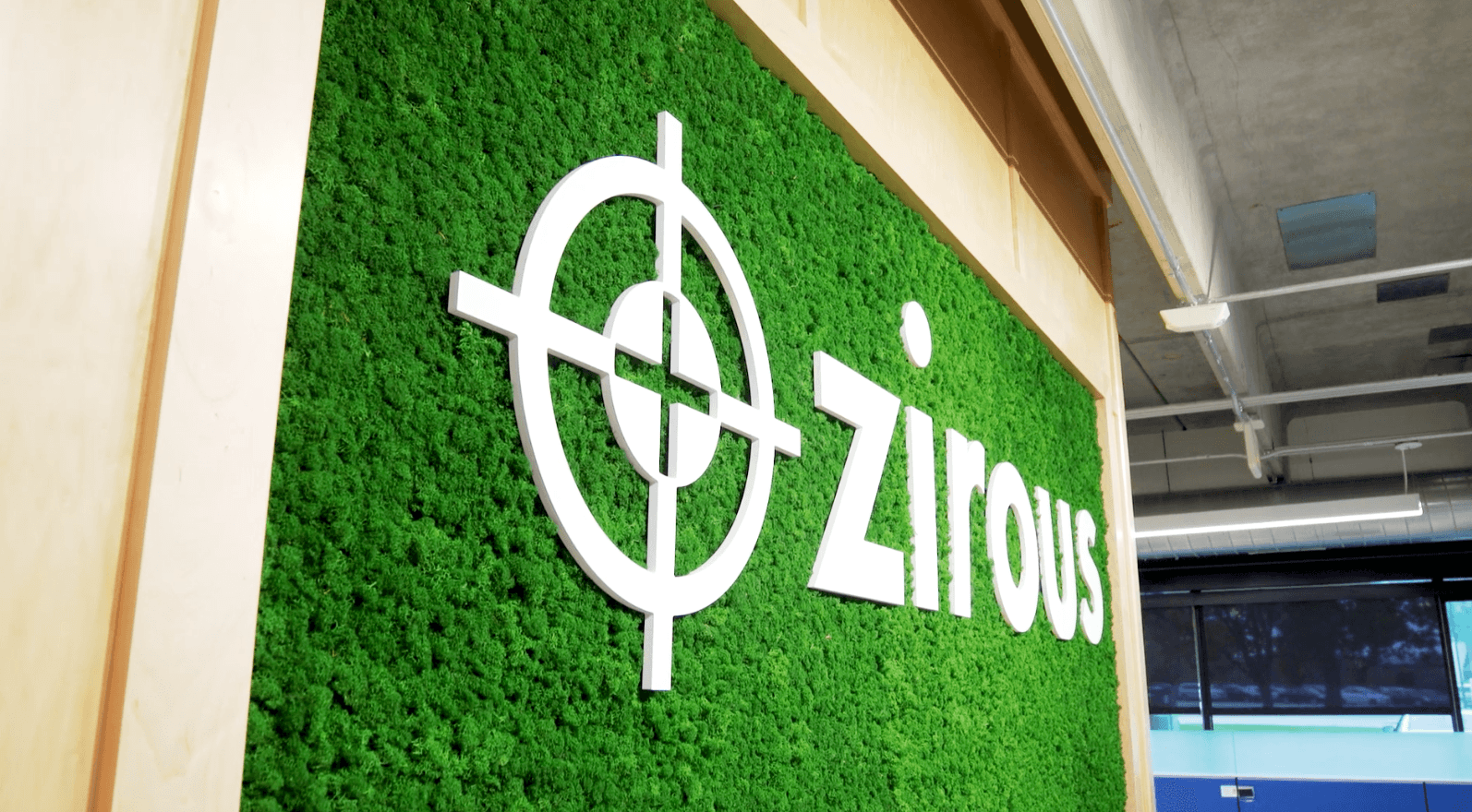 Zirous image 1
