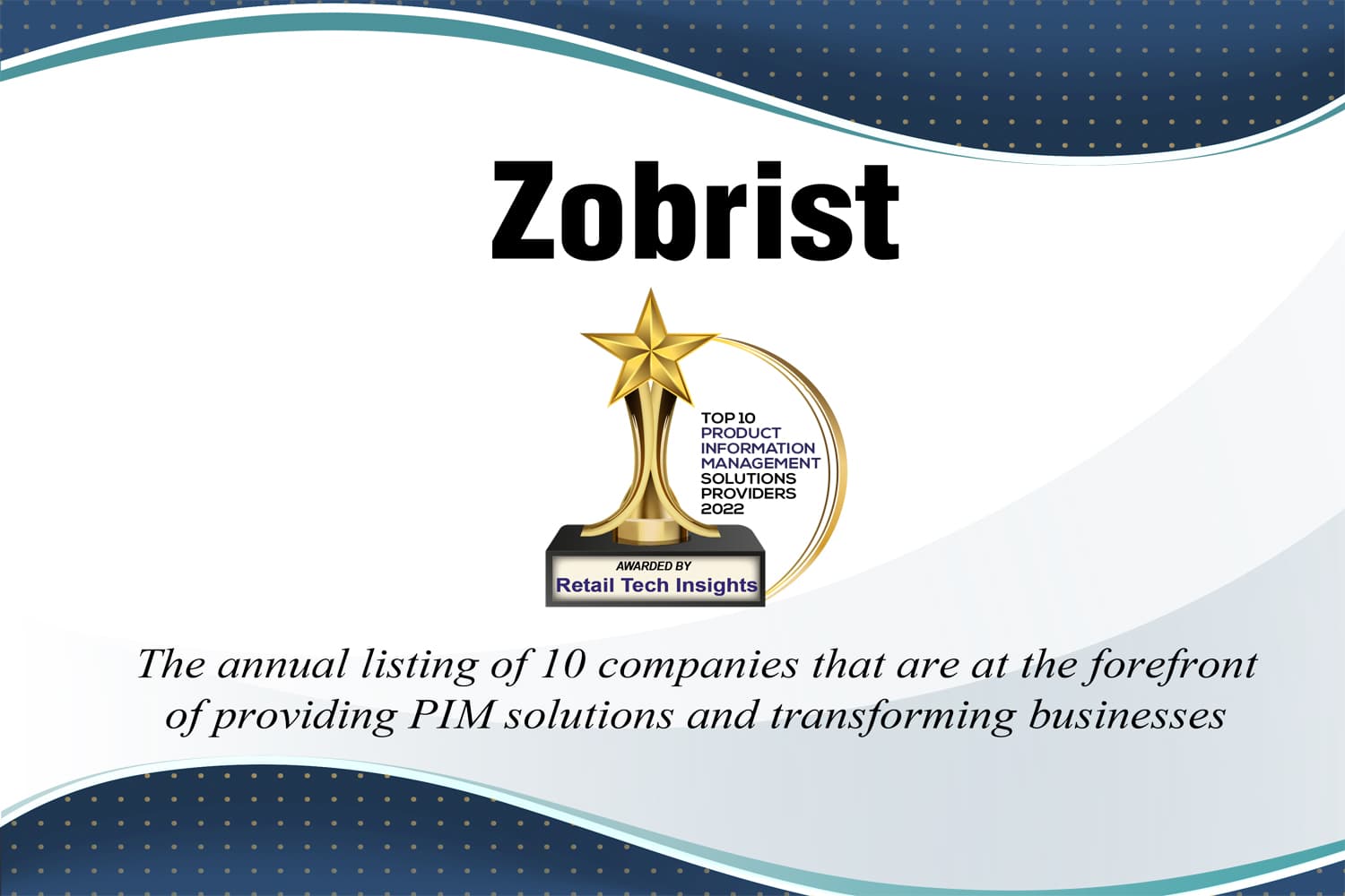 Zobrist Software Group image 1