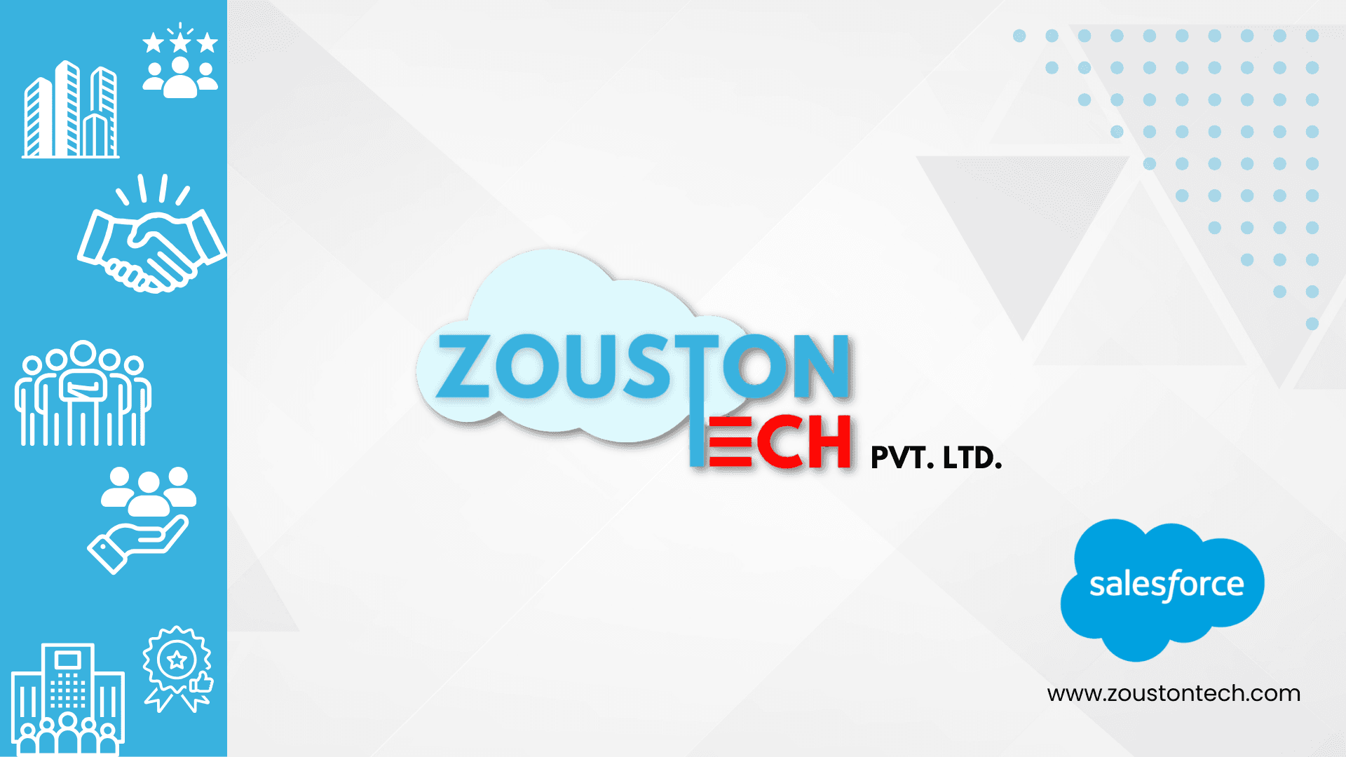 Zouston Tech image 1