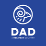 Dad UK LTD logo