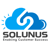 Solunus logo
