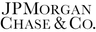 JP Morgan Chase logo