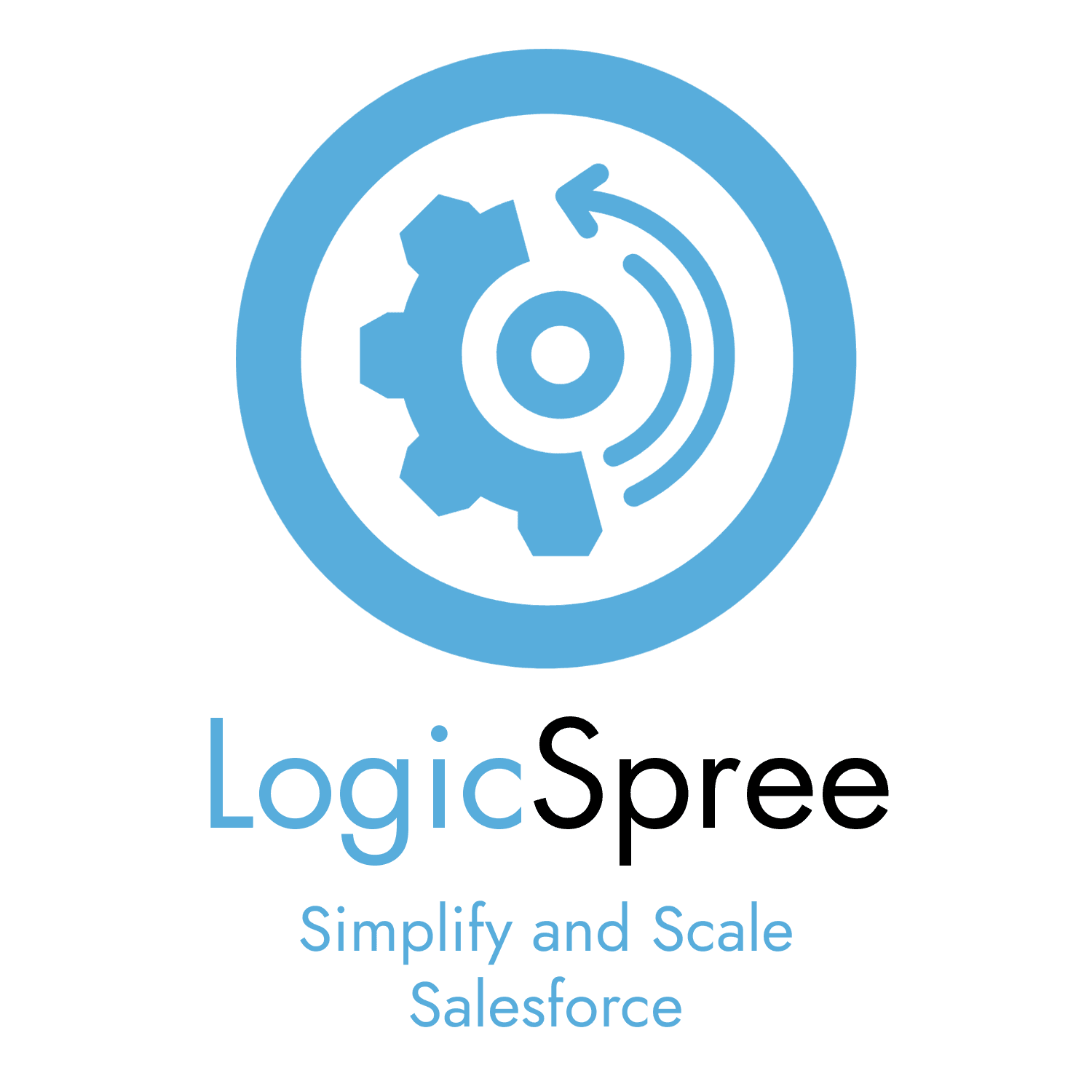 LogicSpree image 1