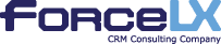 ForceLX logo