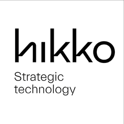 Hikko logo