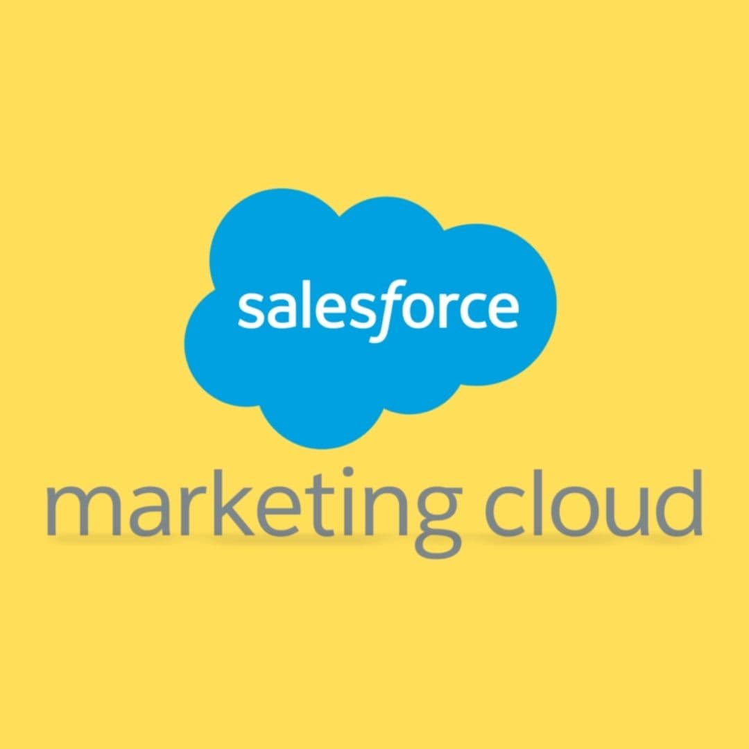 What is Salesforce Marketing Cloud?