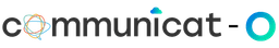 Communicat-o logo