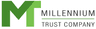 Millennium Trust logo