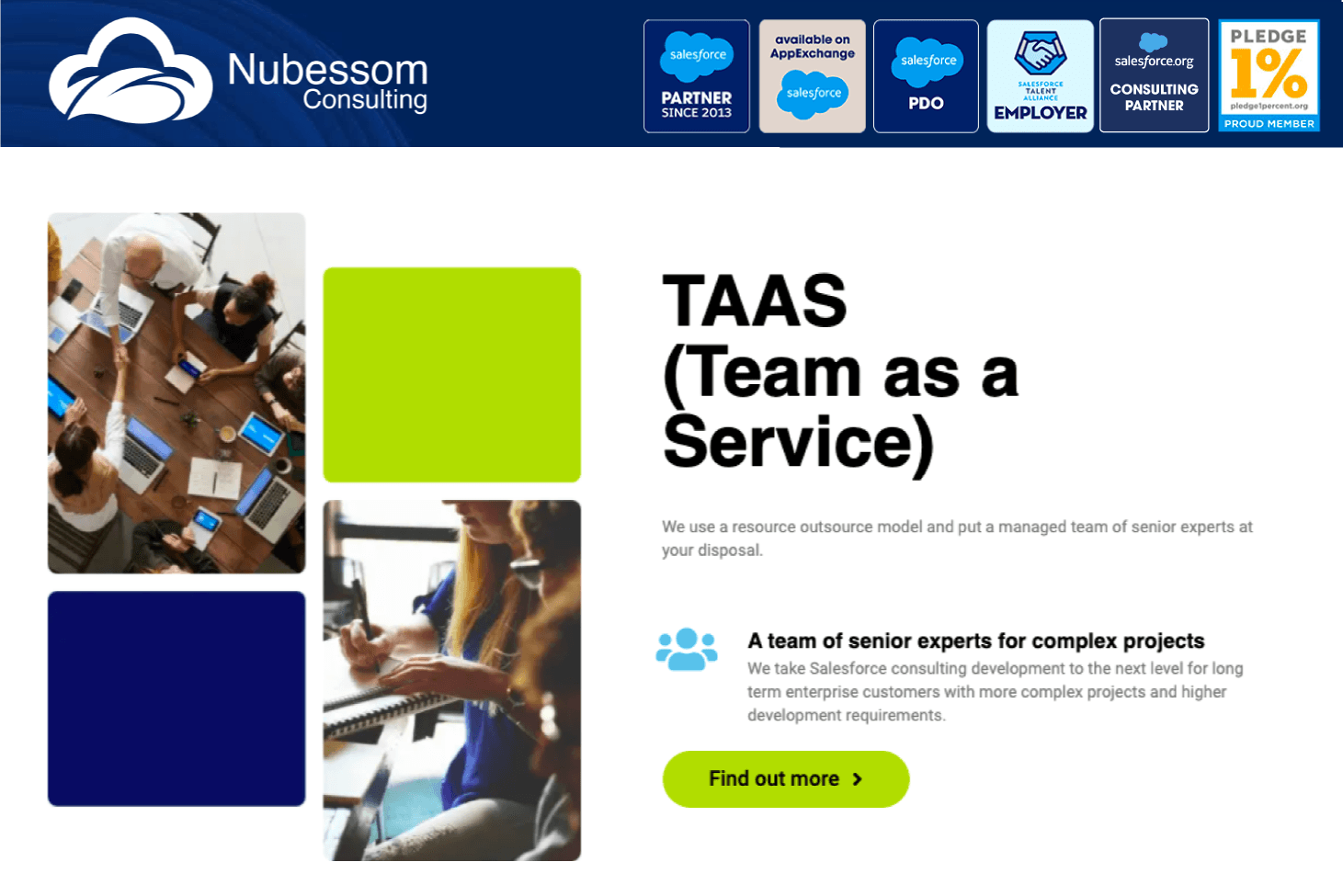 Nubessom Consulting image 1