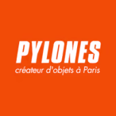 Pylones: 5 projets Salesforce logo