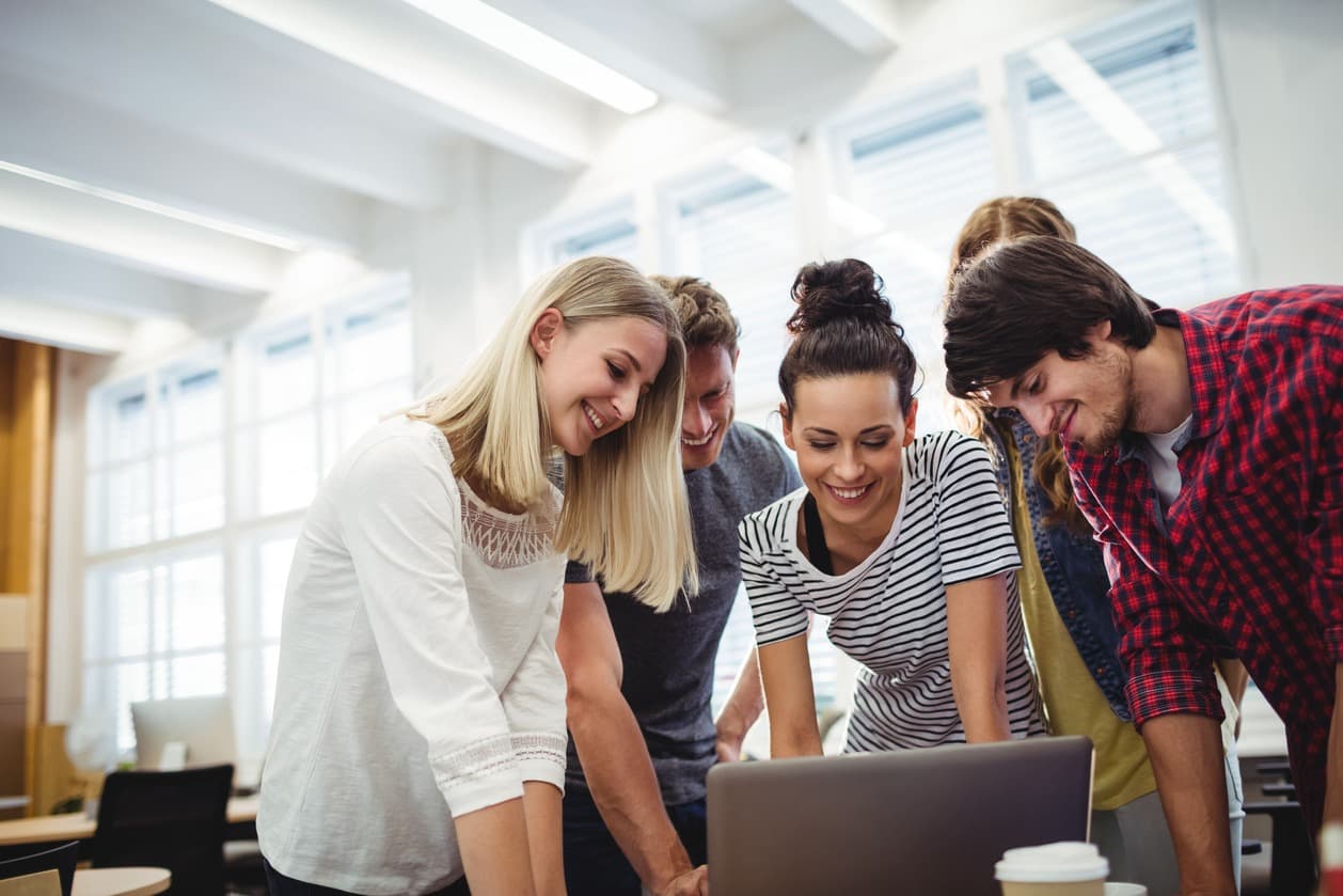 Candidater chez Cloud Girafe