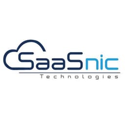 SaaSnic Technologies logo