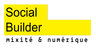 Social Builder logo