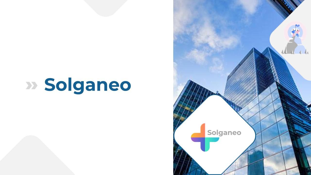 Solganeo image 1