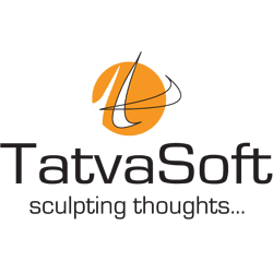 TatvaSoft UK logo