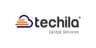 Techila Global Services logo