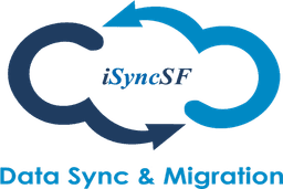 iSyncSF logo