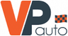 VP auto: 1 projet Salesforce logo