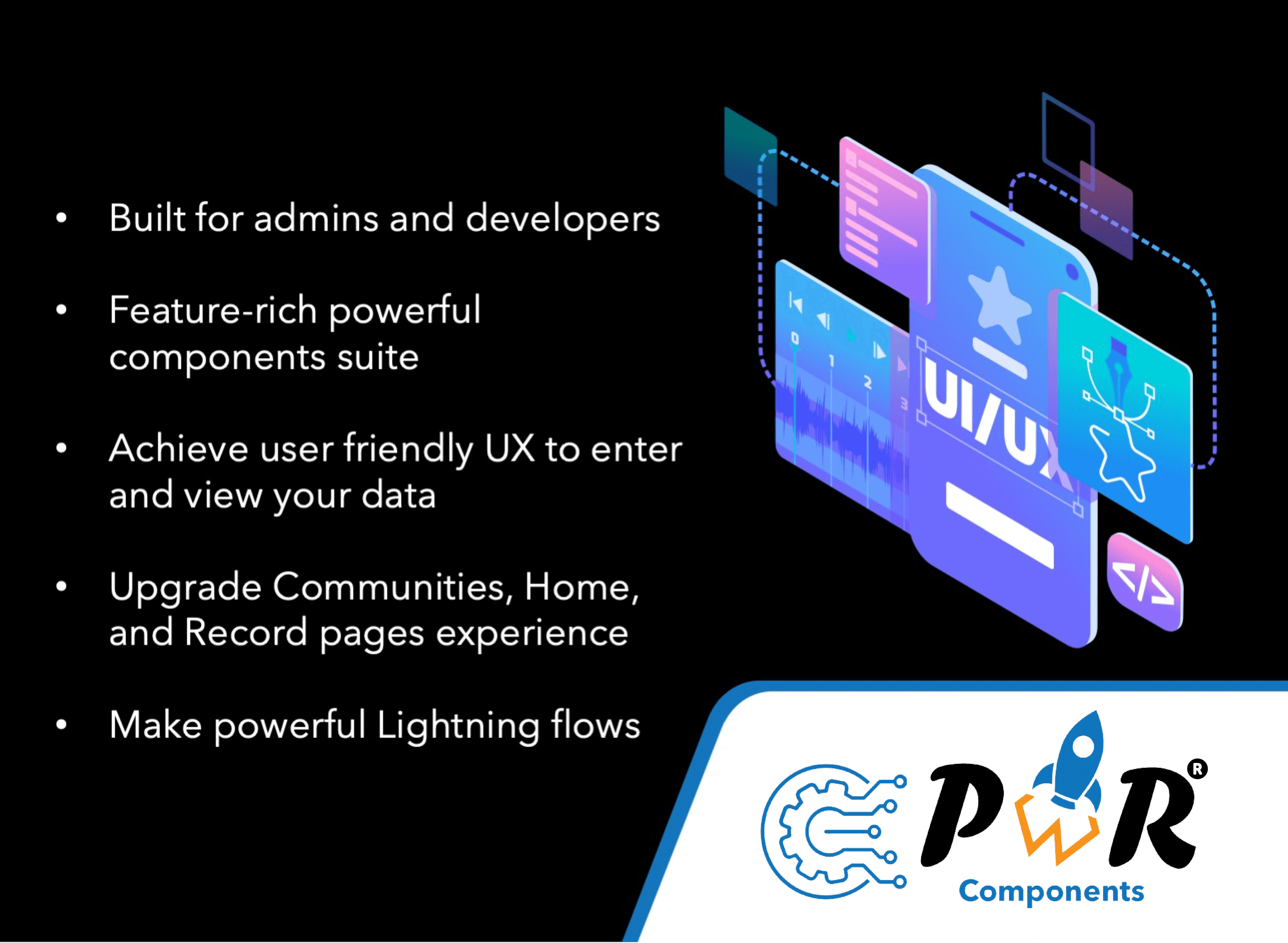 PWR Components