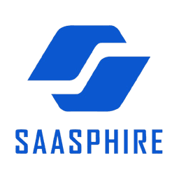 Saasphire Consulting logo