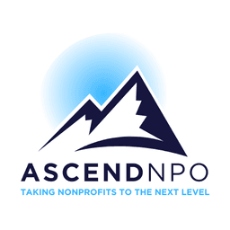 Ascend NPO logo