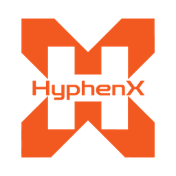 HyphenX Solutions Pvt Ltd logo