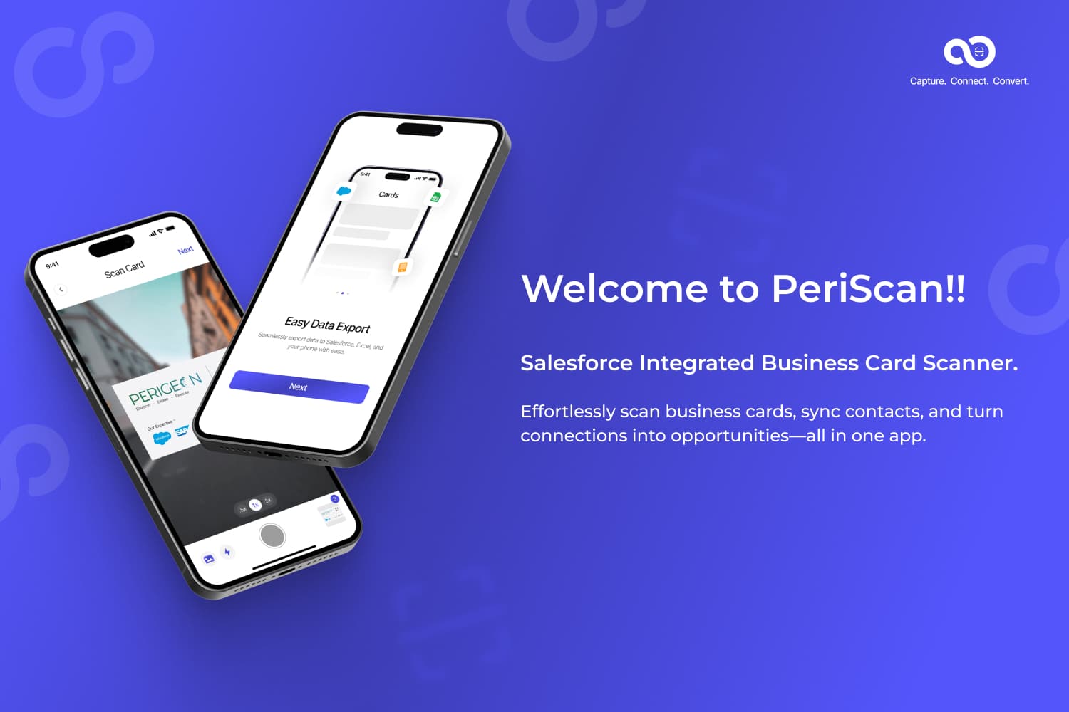 Welcome to PeriScan
