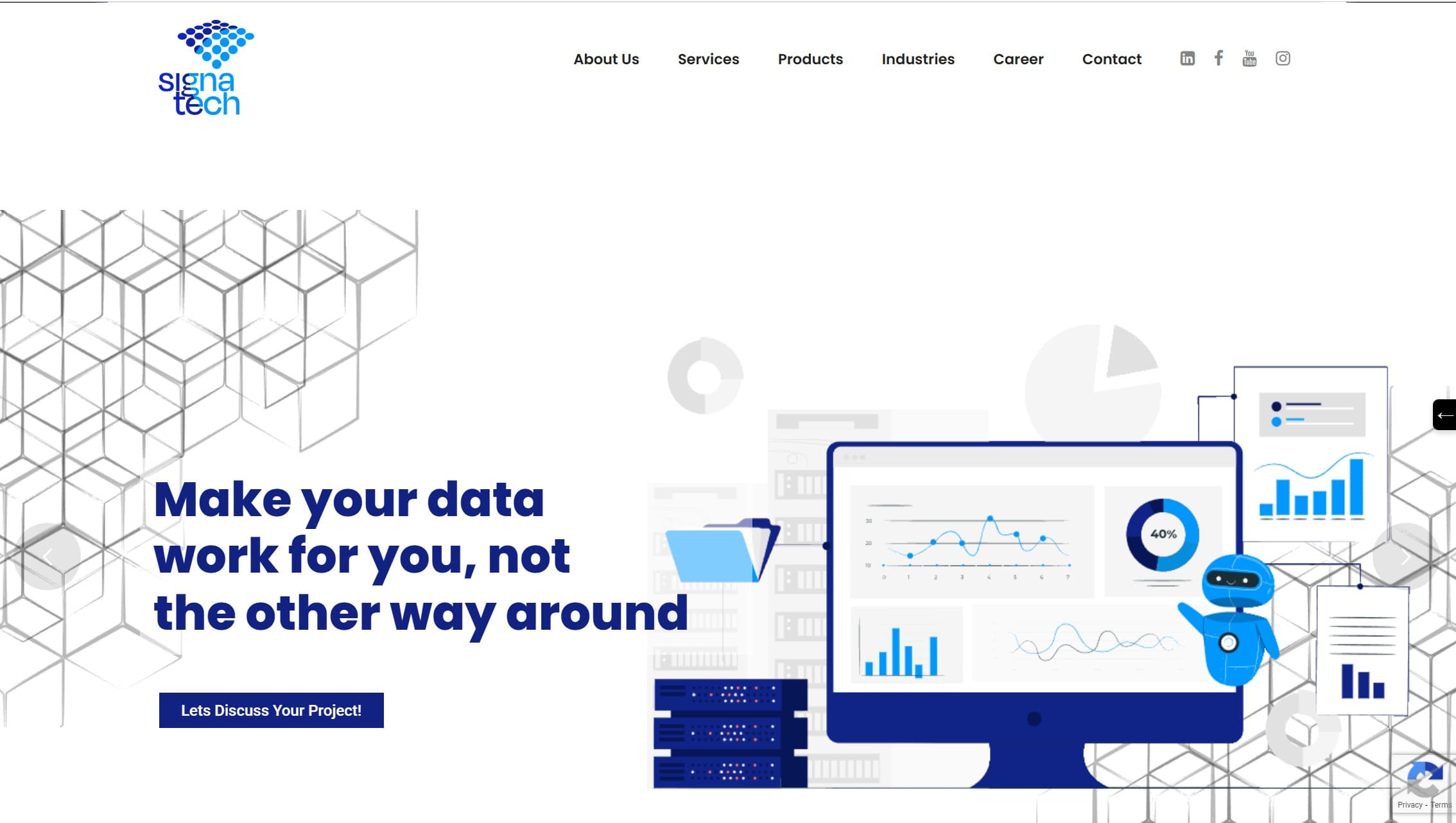 Signa Tech solutions image 1