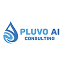 Pluvo AI Consulting Inc. logo
