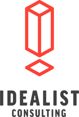 Idealist Consulting logo
