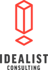 Idealist Consulting logo