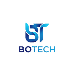 BOTECH logo