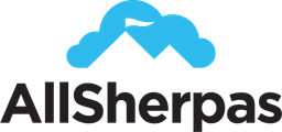 AllSherpas logo