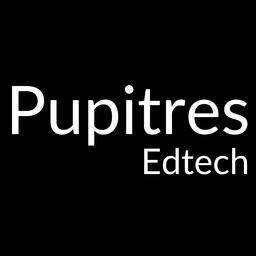 Pupitres EdTech Limitada logo