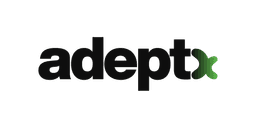AdeptX logo