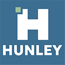The Hunley Group logo