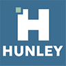 The Hunley Group logo