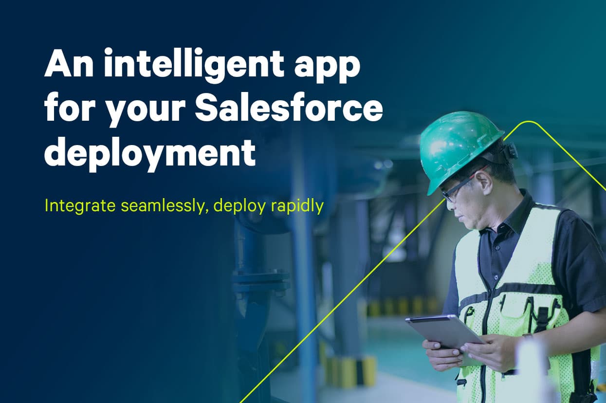 Integrate seamlessly, deploy rapidly.