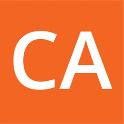 CloudAnalysts logo