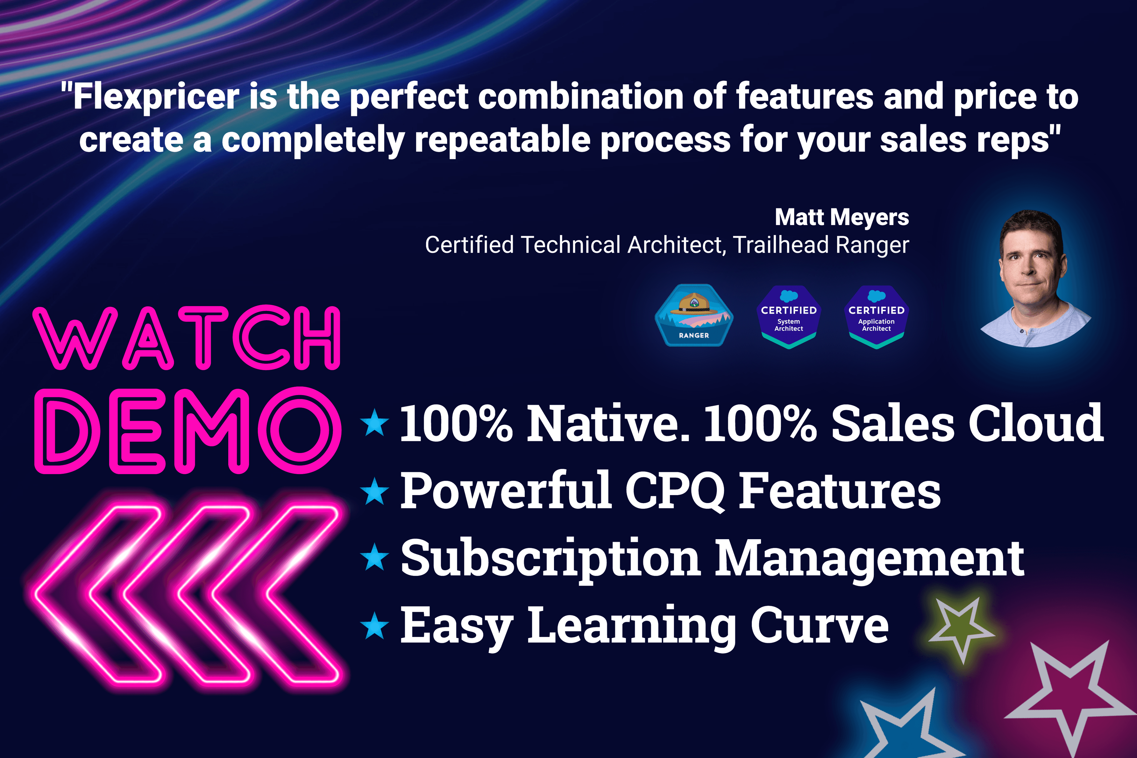 CPQ - Configure, Price, Quote natively in Sales Cloud: Pricing, Quoting, Subscription Management